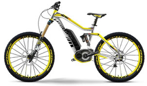 Haibike XDURO NDURO