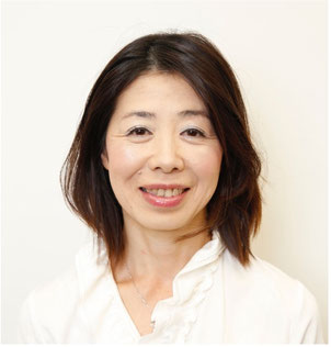 シェイデル 敦子