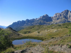  Spaanse taalscholen in de Pyreneeën