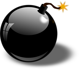 Bomb