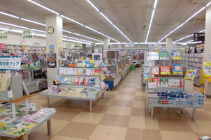 ブックス平沢妻有店（G-get妻有店）