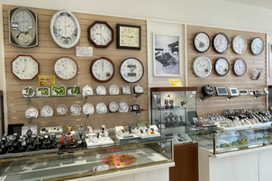 メガネ・宝石・時計・補聴器 ミヤコヤ