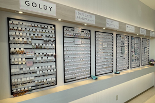 メガネ・宝石・時計・補聴器 ミヤコヤ