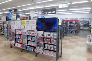 ブックス平沢妻有店（G-get妻有店）