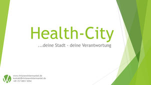 Gesundheitsvortrag für Firmenfitness in Friedrichshafen und Konstanz oder Ravensburg