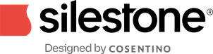 silestone logo