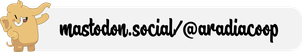 mastodon.social@aradiacoop