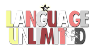 Language Unlimited logo