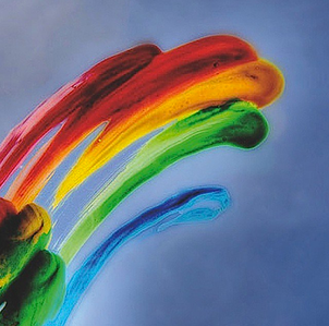 KREATIV ATELIER ARCOBALENO