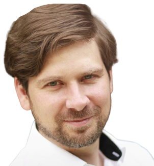 MMag. Dr. Thomas Damisch (Psychotherapeut, Hypno-Coach, Biofeedback-Therapeut, Sportwissenschafter, Leitungs-Stellvertretung)