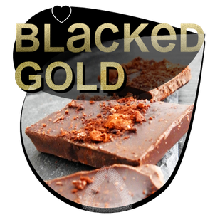 Logo Blackedgold
