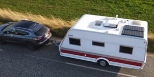 solar systems for caravans, car and living with solar panels. made in Germany!