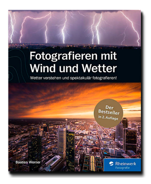 Buch Bastian Werner