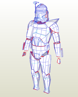 Pepakura