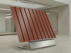 Trapezblech T18 Metallcon Austria