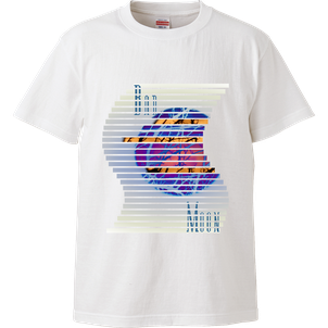 BAD MOON,WATTO ,オリラボ ,アート,ORILAB MARKET