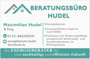 Energieberatung