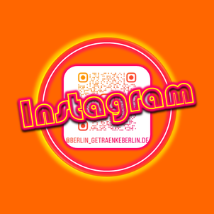 Instagram bei getränkeberlin.de