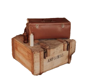 Commodes & coffres anciens