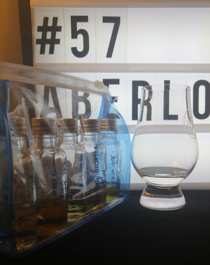 Aberlour Tasting Set