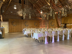 Hochzeit DJ Florian Weidner The View