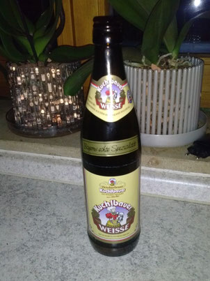 Kuchelbauer Weisse