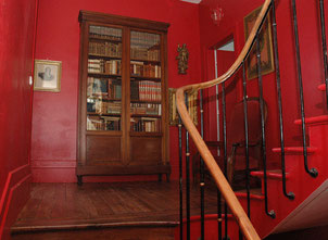 Maison D Hote De Charme Oise Les Chambres De L Abbaye St Germer
