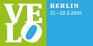e-motion e-Bike Welt auf der Velo Berlin