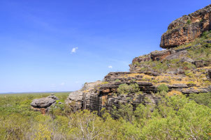 Mietwagenrundreise Australien