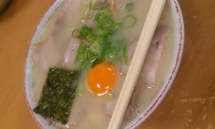 小松島市　白系スープの岡本中華さん
