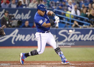 Nella foto Yangervis Solarte (Getty Images)