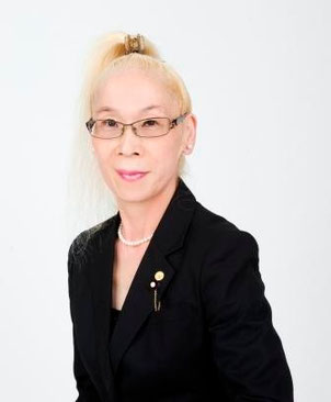 離婚カウンセラー　山川くみ子氏
