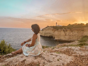 Alfanzia Lighthouse