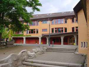Freie Waldorfschule Bonn