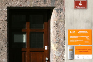 Herzlich Willkommen im ABZ!