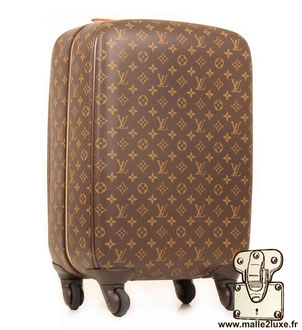Louis Vuitton Valise Suitcase 357686