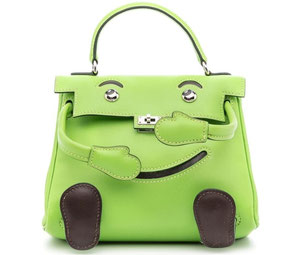 investir dans un sac hermes 