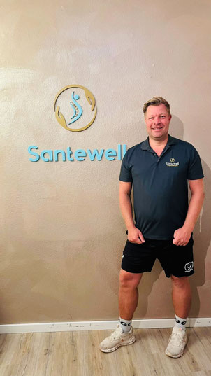 Physiotherapie Philipp Pecht Santewell