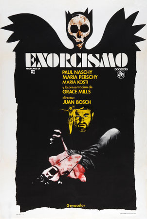 Exorcismo (1975) 