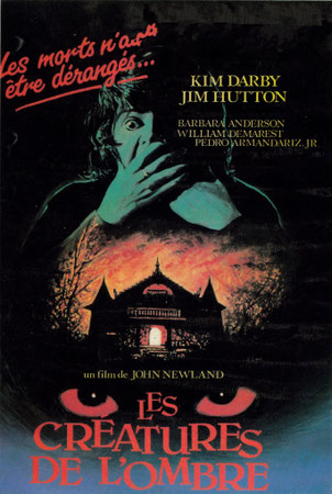 Les Créatures De L'Ombre (1973) 