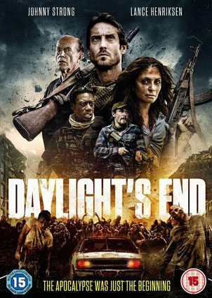 Daylight's End (2016)