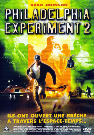 Philadelphia Experiment 2 (1993) 