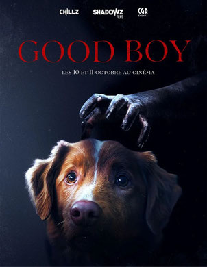 Good Boy (2025) 