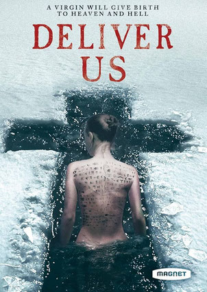 Deliver Us (2023)