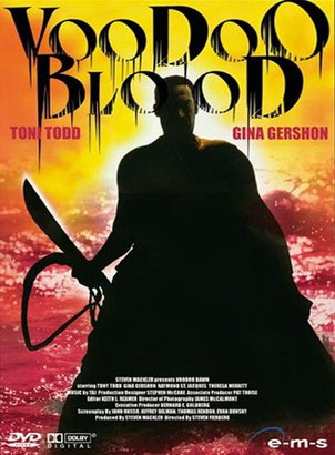 Voodoo Blood (1990) 