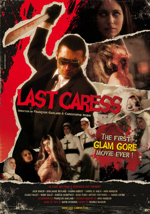 Last Caress (2010) 