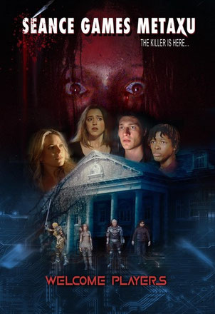 Séance Games : Metaxu (2024)