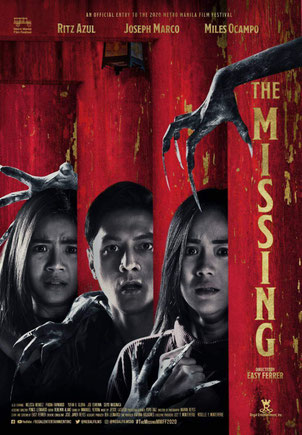 The Missing (2020)