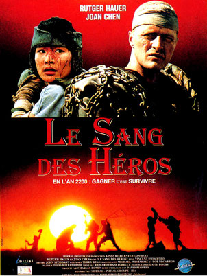 Le Sang des Héros (1989)