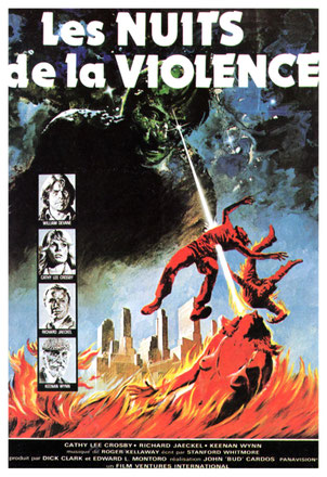 Les Nuits de la Violence (1979) 